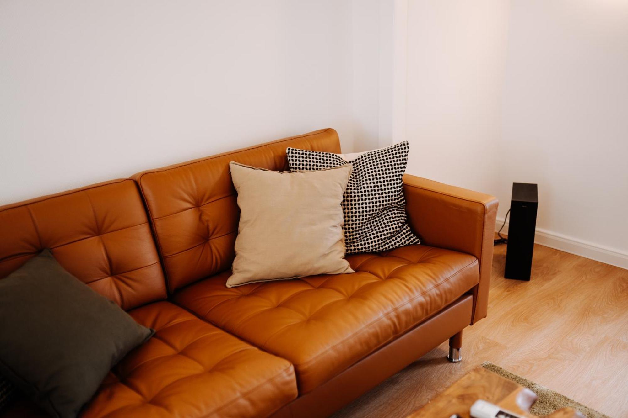 Villa Levin 65Qm 4 Personen Mit Pool Wlan Und Parken Dornburg  ภายนอก รูปภาพ