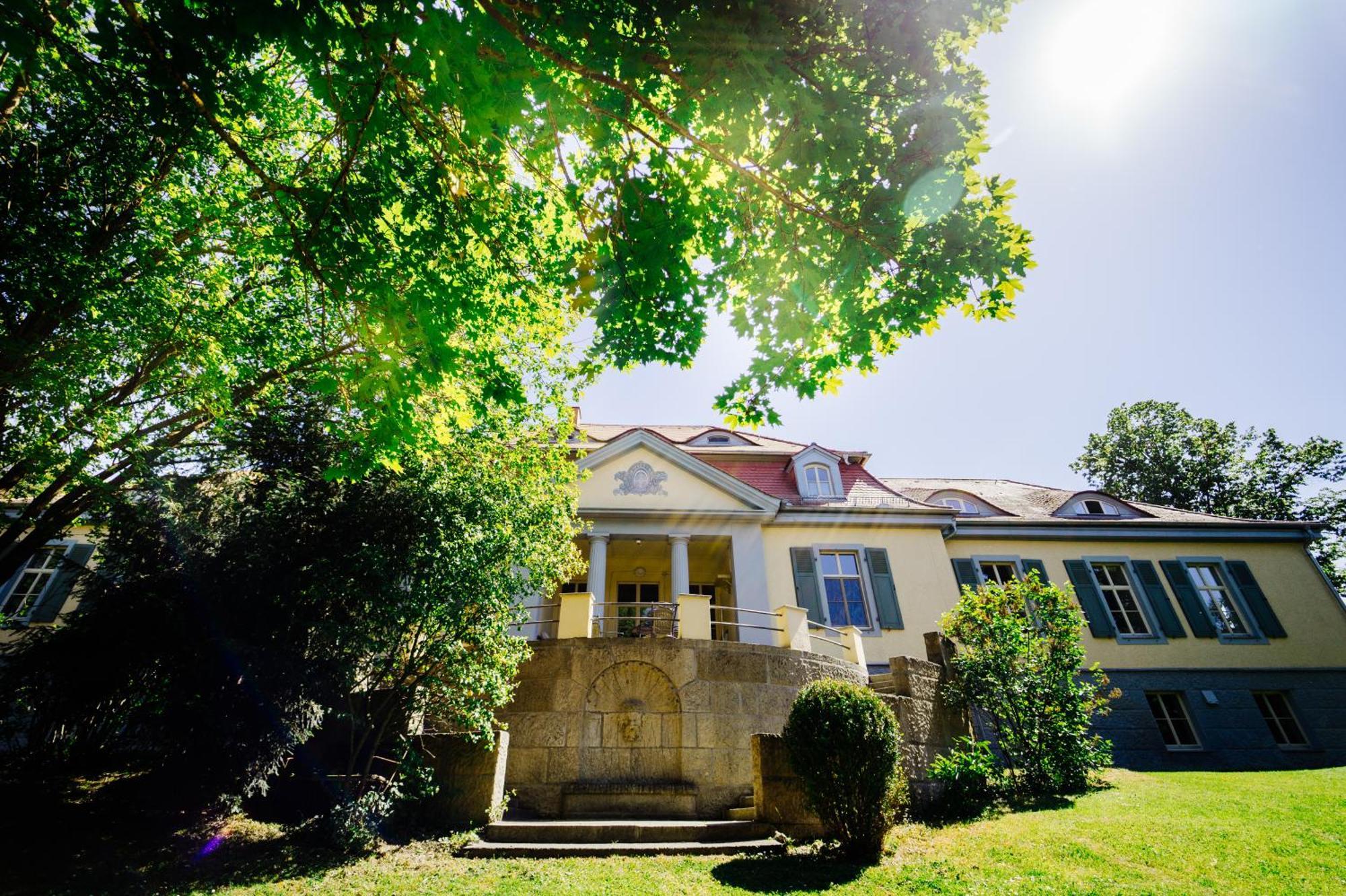 Villa Levin 65Qm 4 Personen Mit Pool Wlan Und Parken Dornburg  ภายนอก รูปภาพ