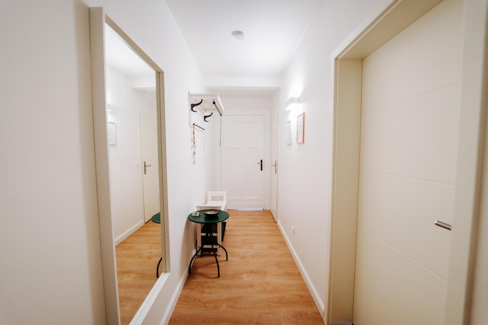 Villa Levin 65Qm 4 Personen Mit Pool Wlan Und Parken Dornburg  ภายนอก รูปภาพ